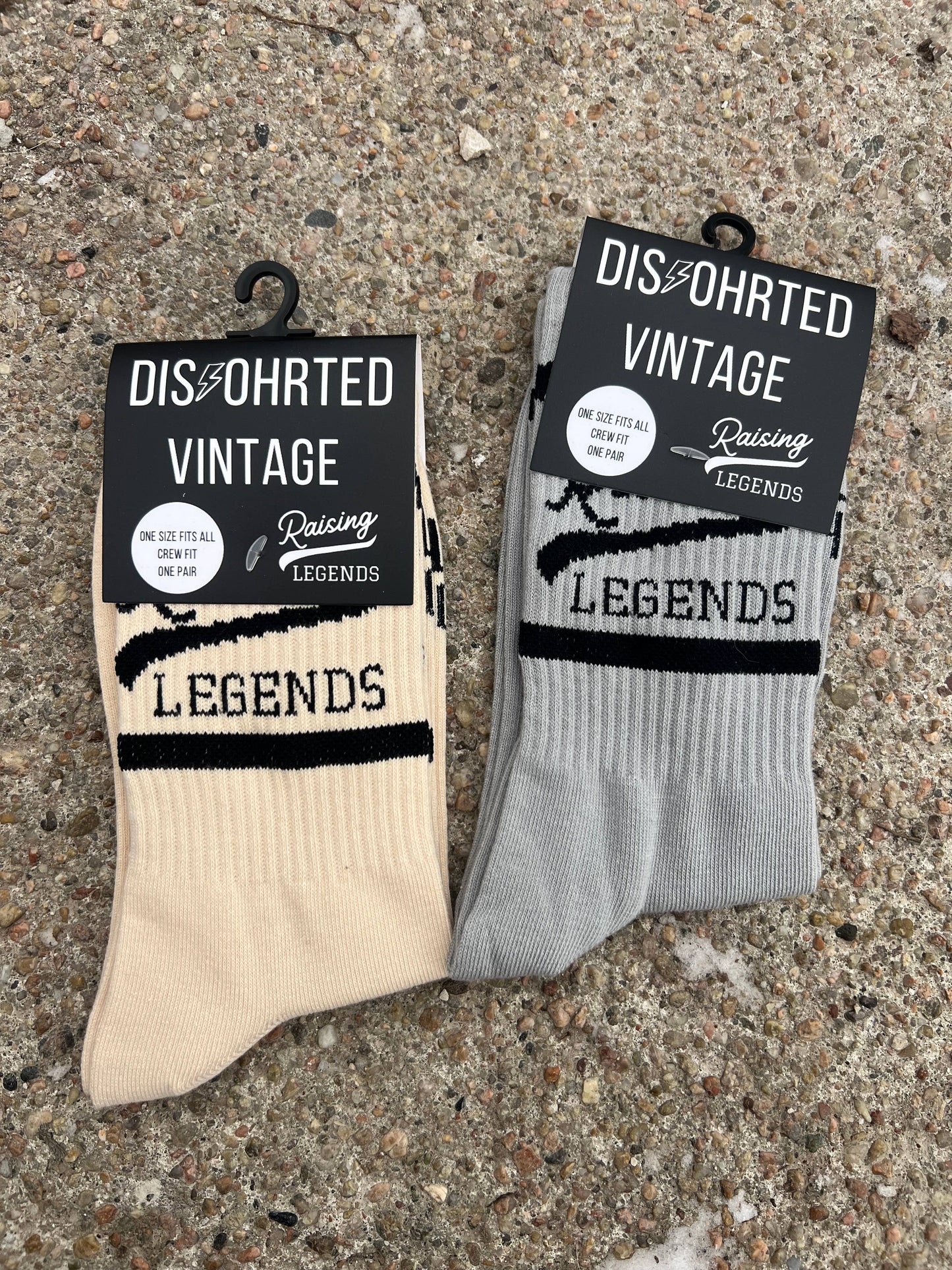 Mom Socks