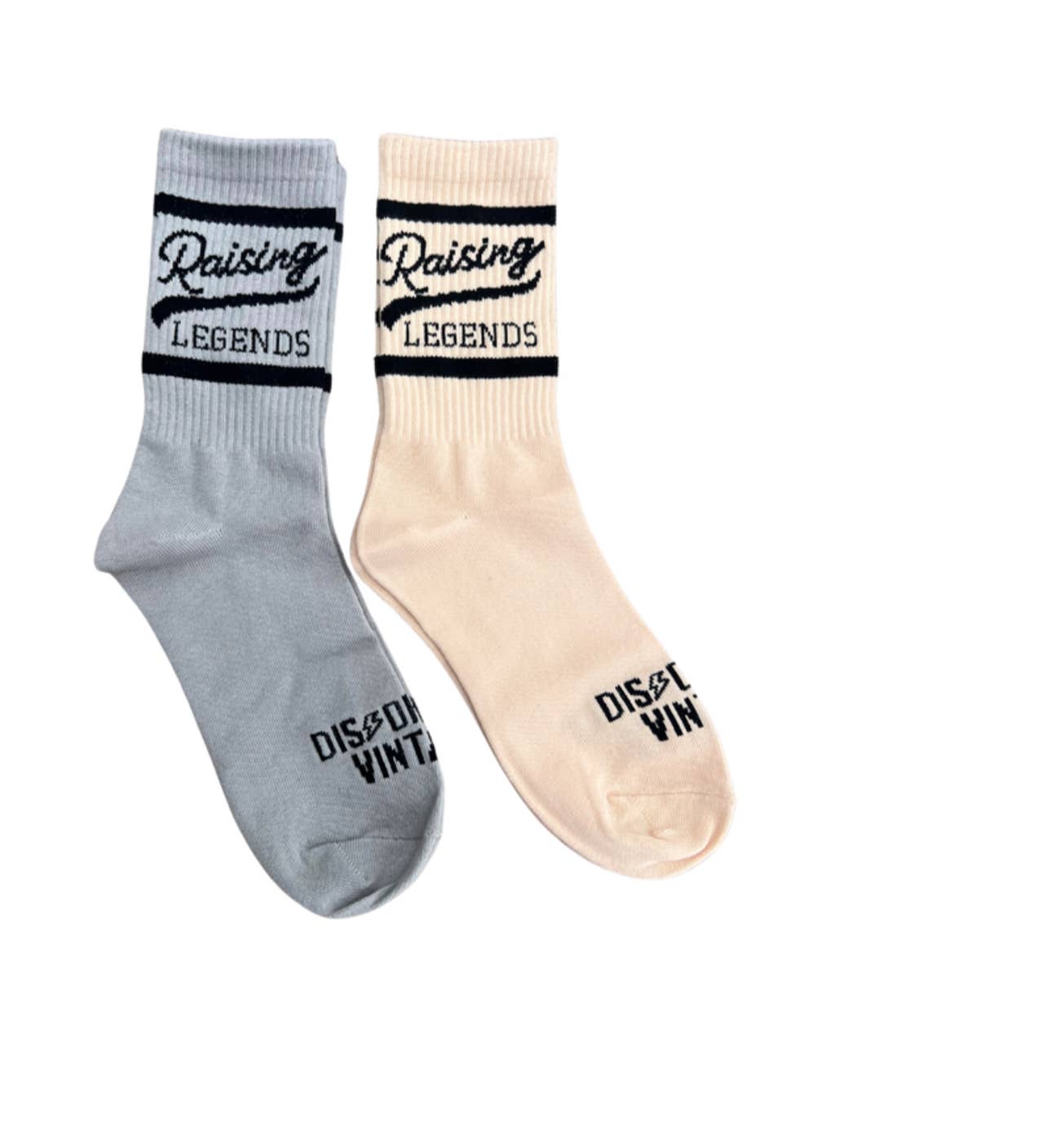 Mom Socks