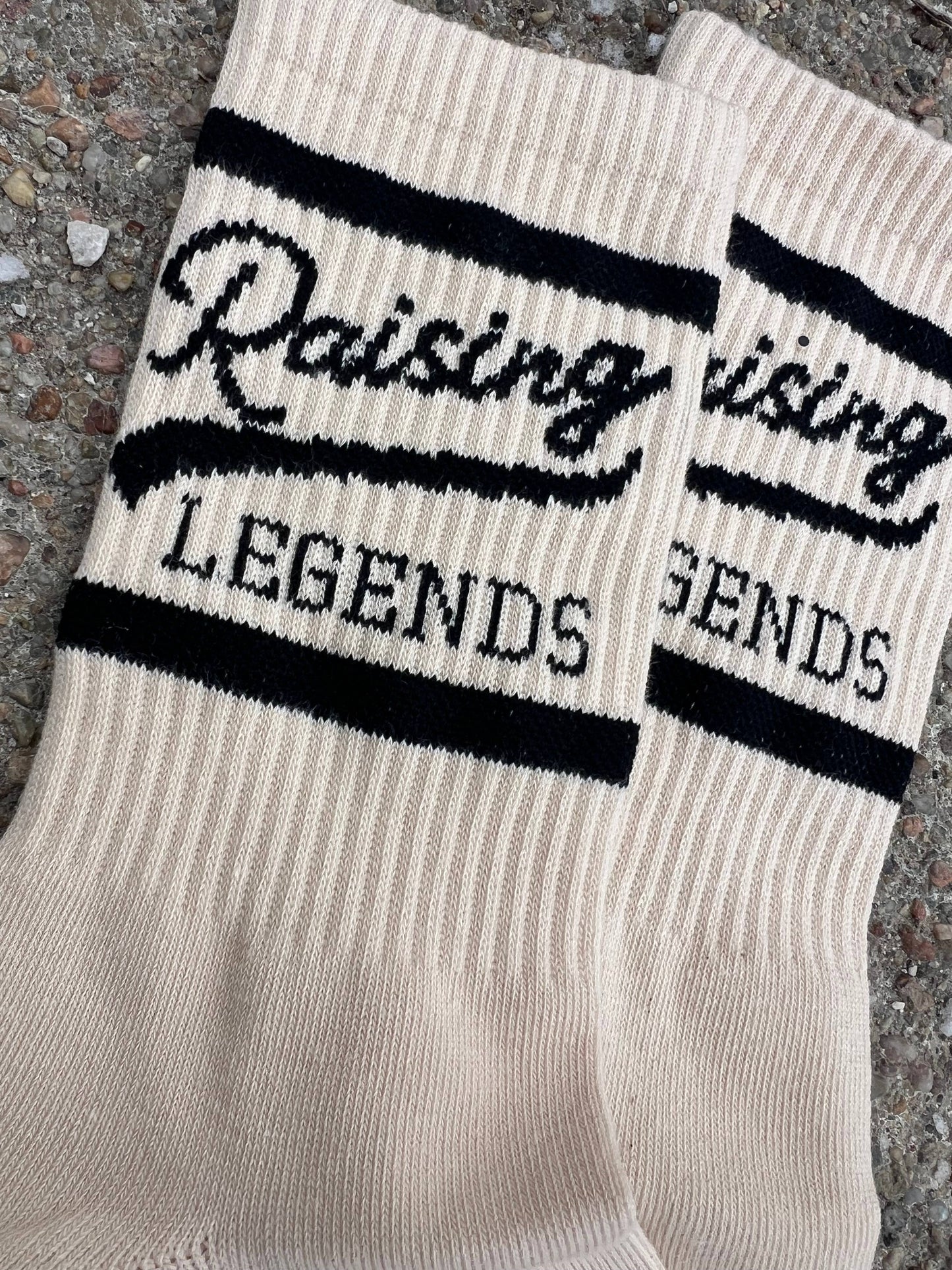 Mom Socks