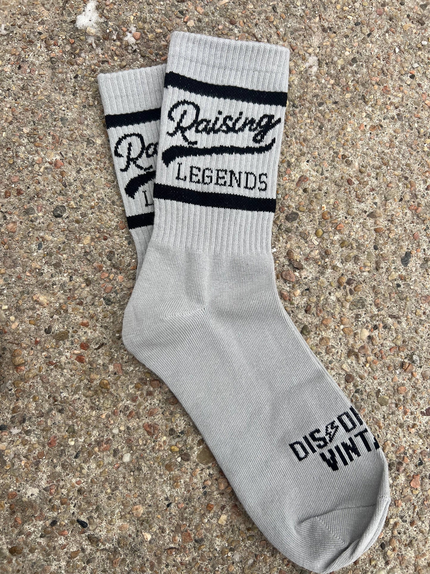 Mom Socks