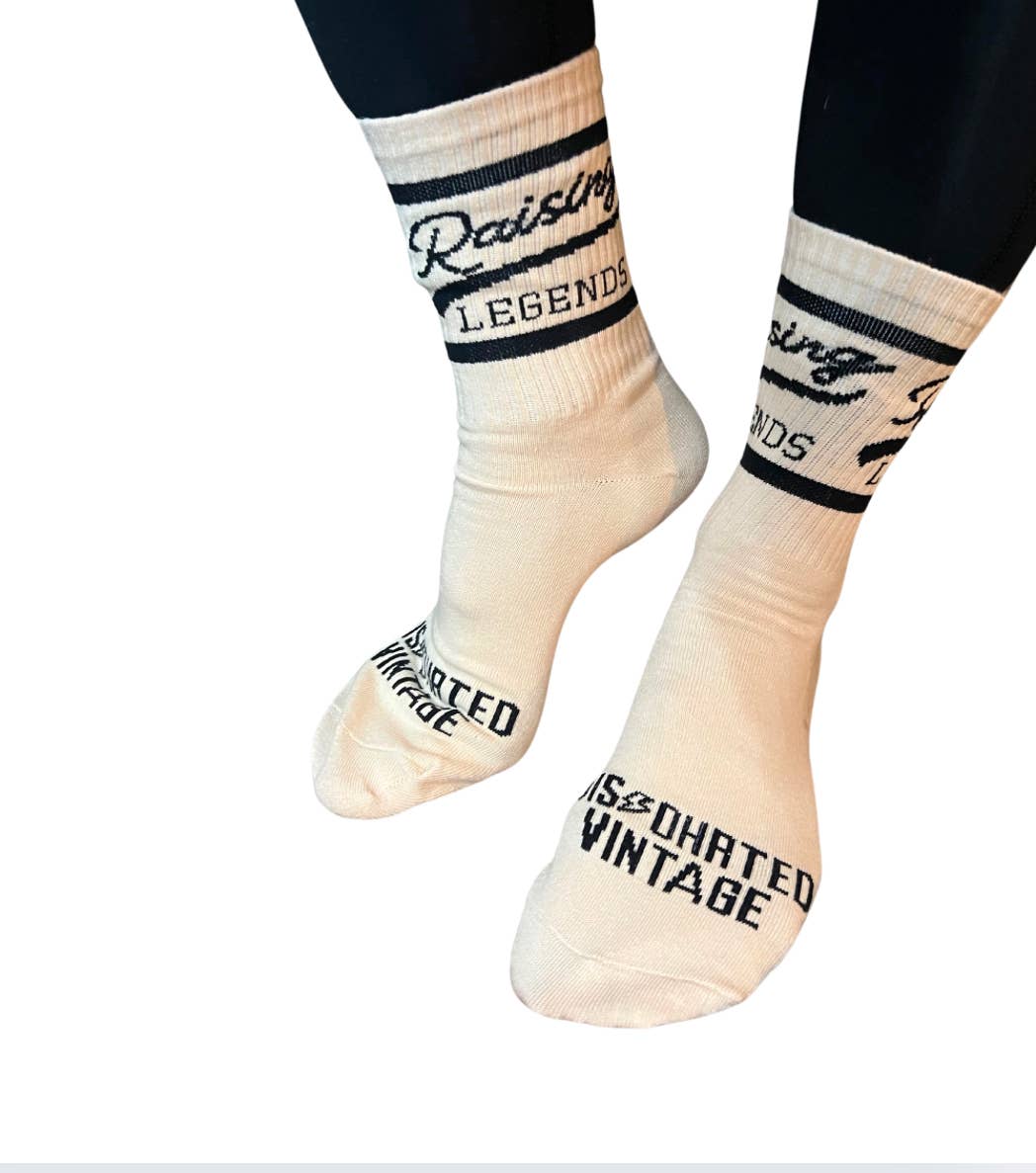 Mom Socks
