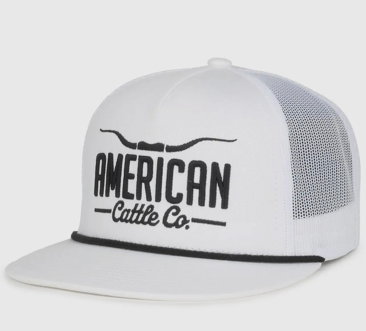 Trucker hat - American cattle co