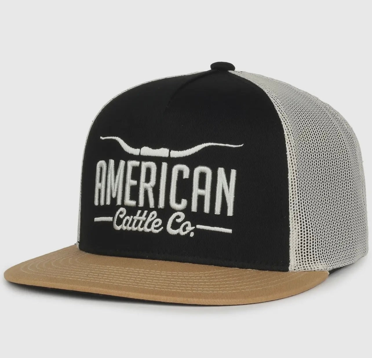 Trucker hat - American cattle co