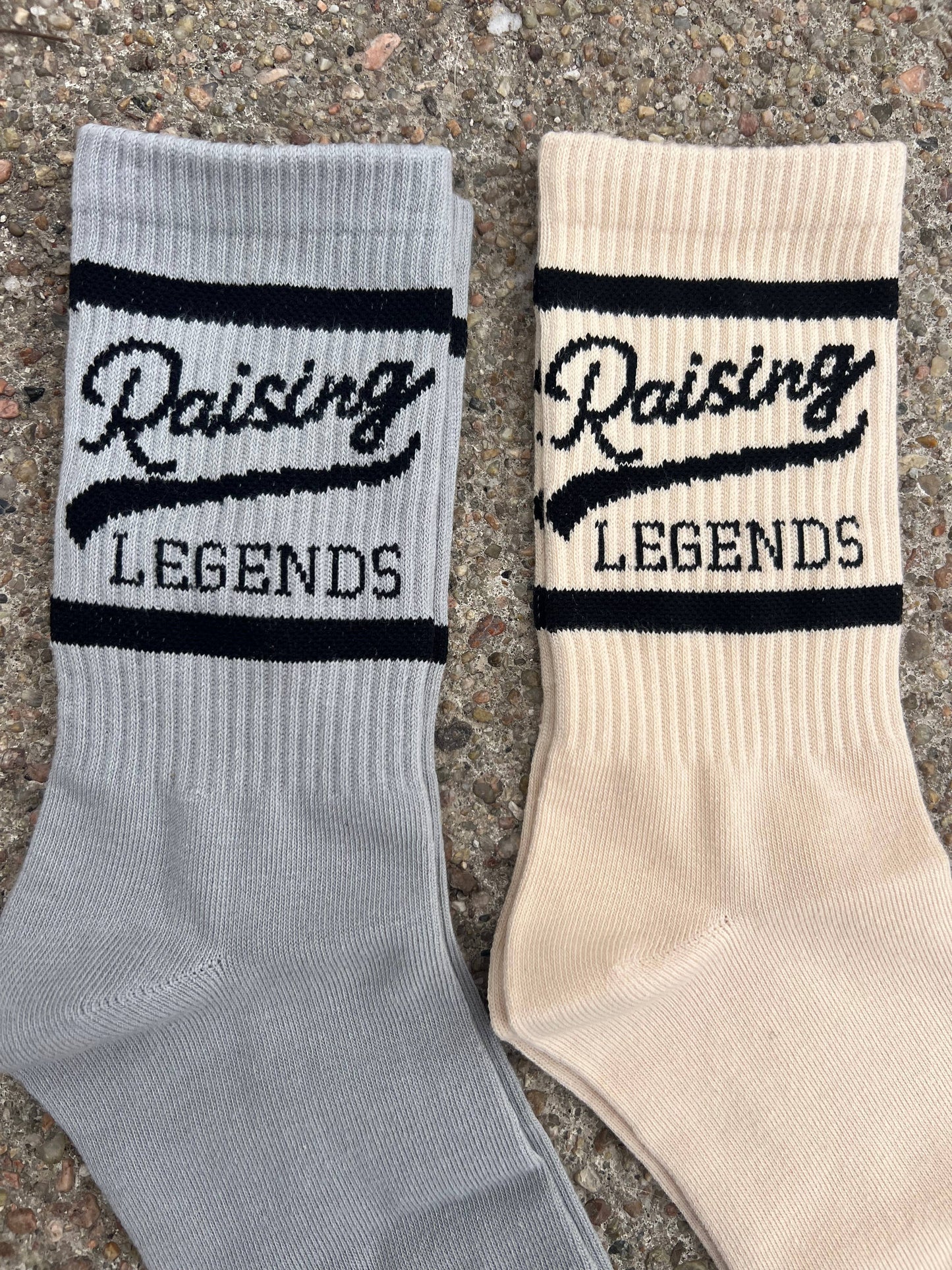 Mom Socks