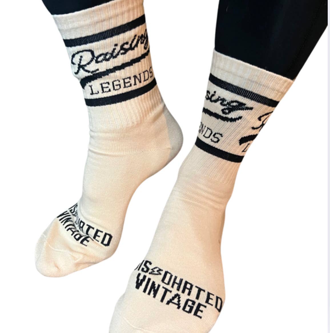 Mom Socks