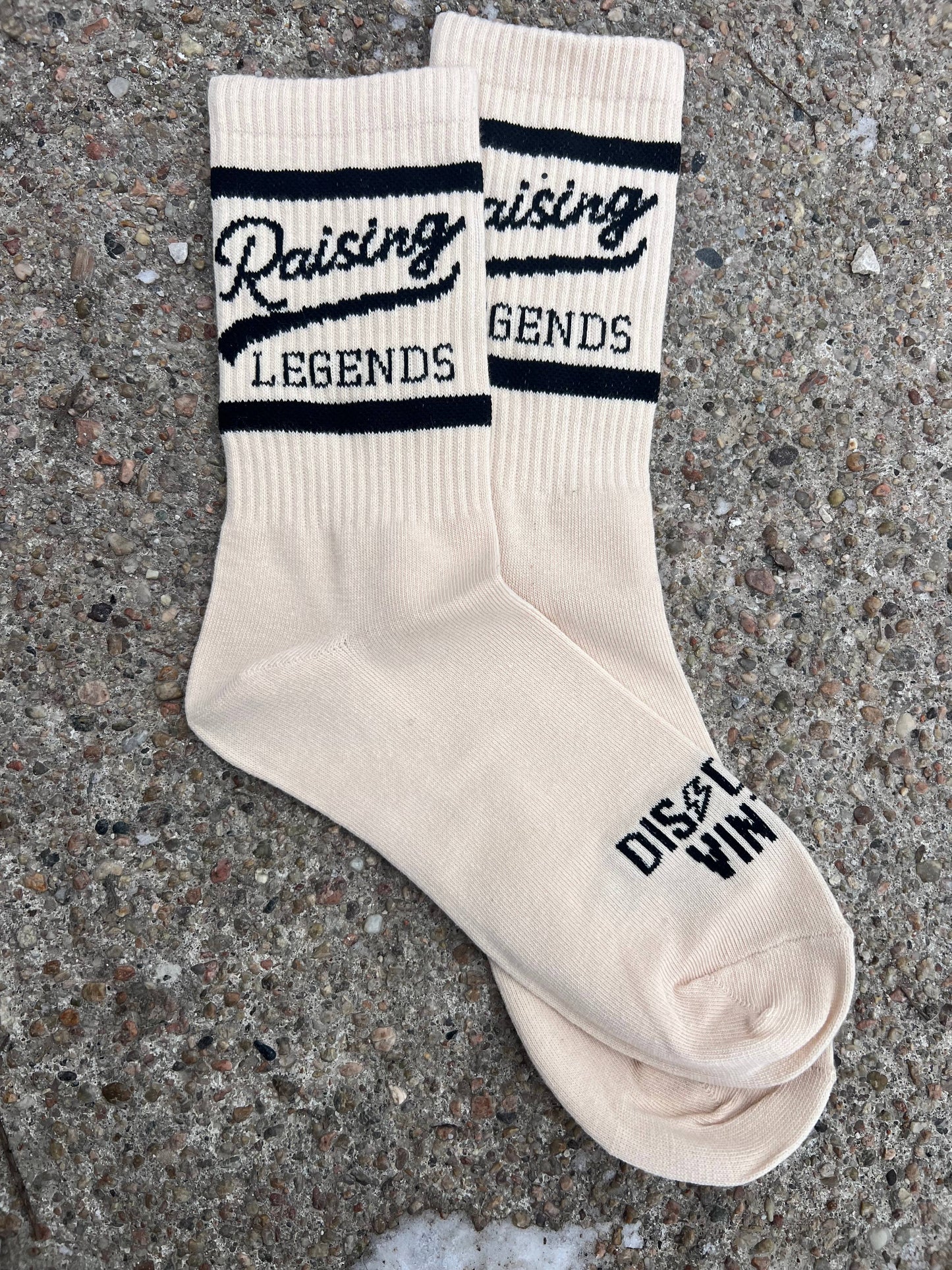 Mom Socks