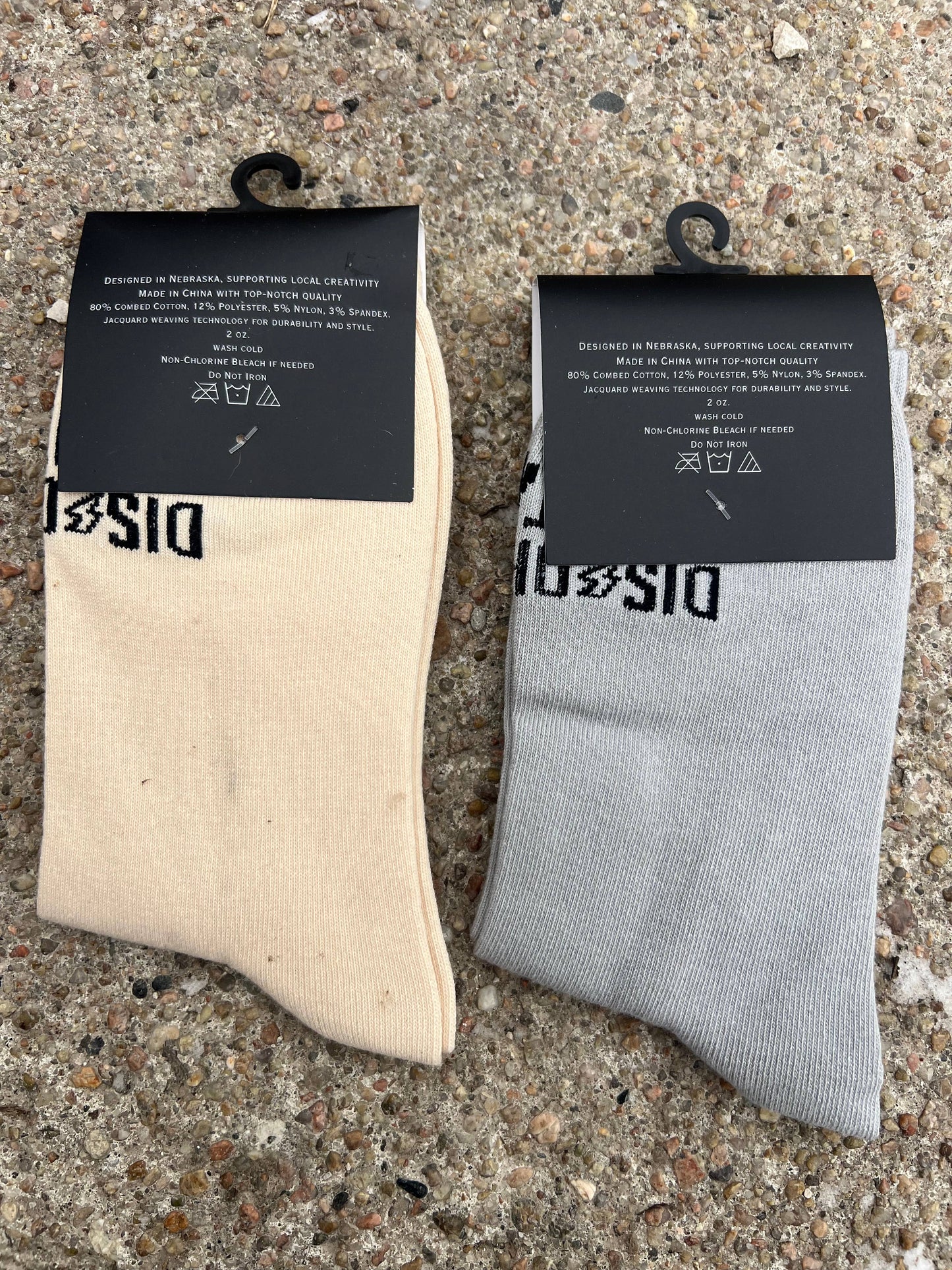 Mom Socks
